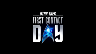 Paramount Plus celebrates First Contact Day with a bunch of <i>Star Trek </i>announcements